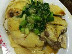 -陈光记烧腊店(罗保博士街店)