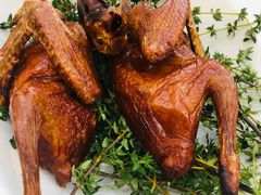 陈皮妙龄乳鸽-蔡澜点心·粤菜(月星环球港店)