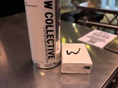 -W COLLECTIVE  DESSERT SHOP