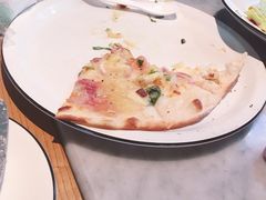 -Pizza Express(机场T1店)