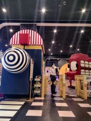 -MELAND CLUB亲子乐园·派对·餐厅(北京芳圆里ID MALL店)
