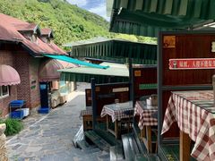 -北京水岸山吧度假村(雁栖镇店)
