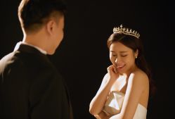 -CD视觉婚纱摄影