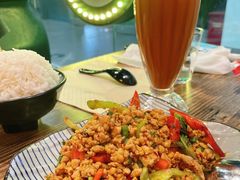 -Hi YOU你的饭局泰餐厅(雍和宫店)