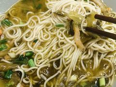 -好這口重庆小面(总店)