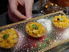 -锦府园·新台州菜(合生汇店)