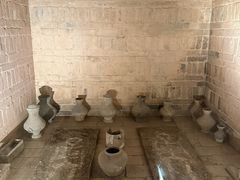 -洛阳古墓博物馆