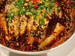 -小河盐帮·私家菜·烤鸭(三元桥·霄云路店)