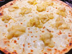 -机器人火炉披萨