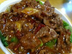 -老字号蛇口德记烧腊饭店·海鲜加工