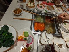 -海底捞火锅(高科广场店)