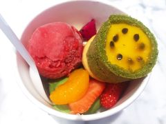 -哈根达斯(武汉天地店)