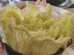 -巴蜀大将火锅(春熙店)