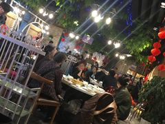 -蕃茄述·好汤自然来(江汉路店)