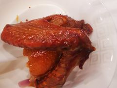爆汁的帅鸽-东南里湖景餐厅·新闽菜(浦西万达店)