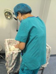 -上海市嘉定区妇幼保健院