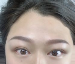 点击看大图 -AM半永久纹眉