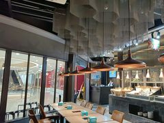 -星伦多自助料理(爱琴海店)