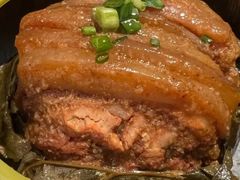 -莲餐厅·湖北菜·藕汤老手艺(愚园路店)