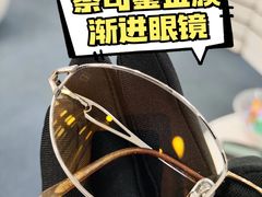 -优视力蔡司眼镜验配中心(越秀城市广场奥莱店)