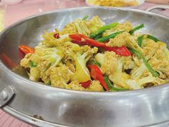 -伊帆食府·青海地方特色美食