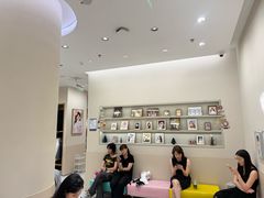 -天真蓝照相馆(五角场百联又一城店)
