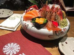 -阿吾罗日本料理(K11艺术中心店)