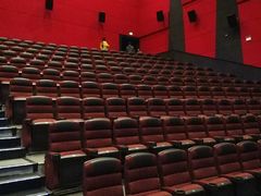 放映厅-上影国际影城(普陀绿地缤纷城店)