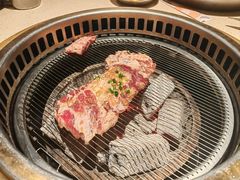 -Ant 蚂蚁洞烤肉·大营地(上海静安大悦城店)