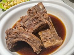 美味大骨头-江渔儿酸菜鱼(曜一城店)
