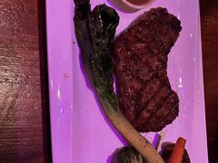 -MARU玛露音乐餐厅(大学路店)