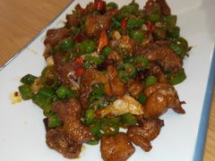 -三姐妹饺子(东木头市店)