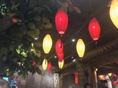 -北平盛世·新京菜·北京烤鸭(劲松·双井店)