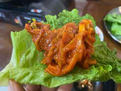 -小公洞韩式豆腐村