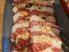 吾桑格牛肉-新石器烤肉(无锡万象城店)