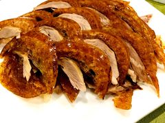 -北京全聚德(西客站店)