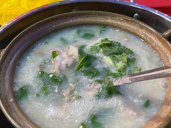 -顺德新鲜猪杂粥(第九分店)