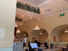-CRAZYONES克芮旺斯西班牙餐厅(苏州中心店)