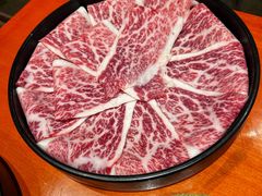 -和牛 烧肉寿喜烧涮锅 善(心斎橋店)