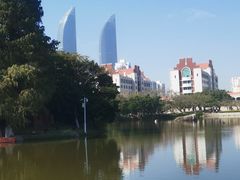 -厦门大学(思明校区)
