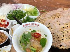 -官塘锋记鱼生·生腌·砂锅粥(牌坊街店)