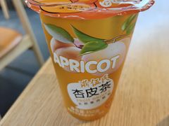 -格朗合·鸡汤米线(长江道店)