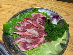 -牛炙烤肉(车公庙店)
