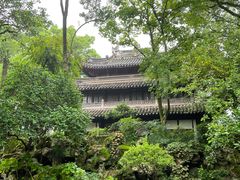 -天一阁博物院