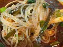 麻辣米线-秦豫肉夹馍(骡马市总店)