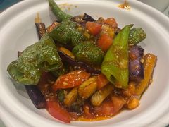 -撒拉花儿·新疆菜·清真(太阳宫店)