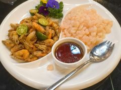 双虾争艳-徐记私厨(半淞园路店)