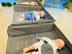 -姆爱自营月嫂(松江店)