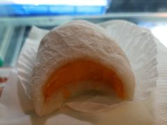 -澳门长洲糯米糍(柯打苏沙街店)
