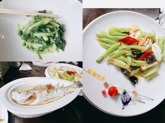 -乾园.魏庐湖景餐厅(花港店)